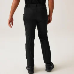 Regatta Pantalon technique Outdoor Highton |<Homme Pantalons De Marche|Pantalons De Marche