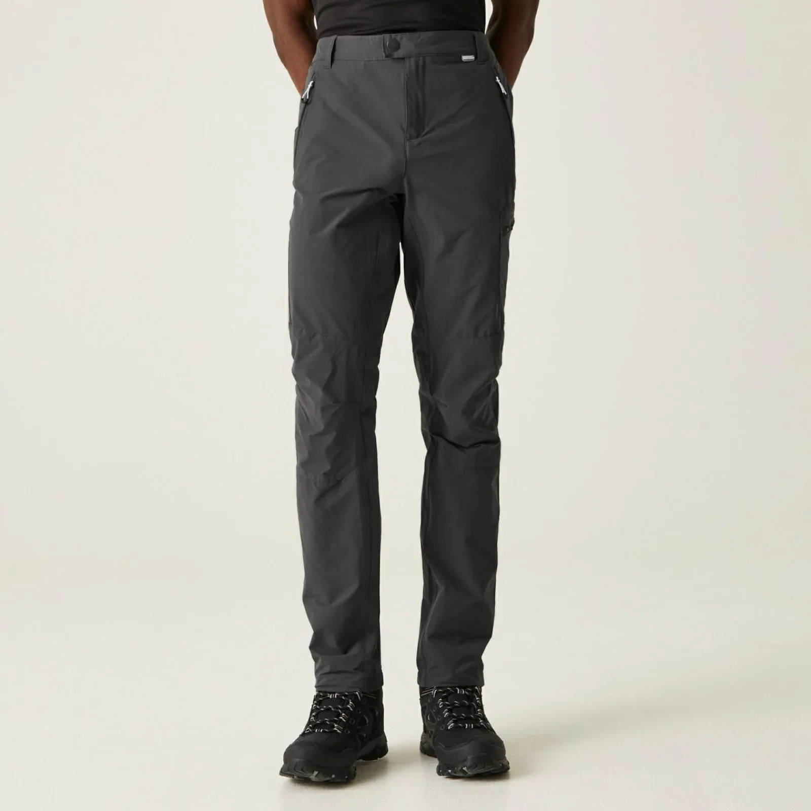 Regatta Pantalon technique Outdoor Highton |<Homme Pantalons De Marche|Pantalons De Marche