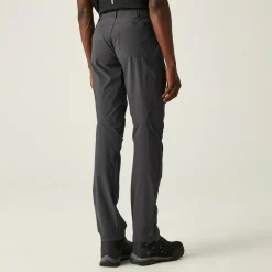 Regatta Pantalon technique Outdoor Highton |<Homme Pantalons De Marche|Pantalons De Marche