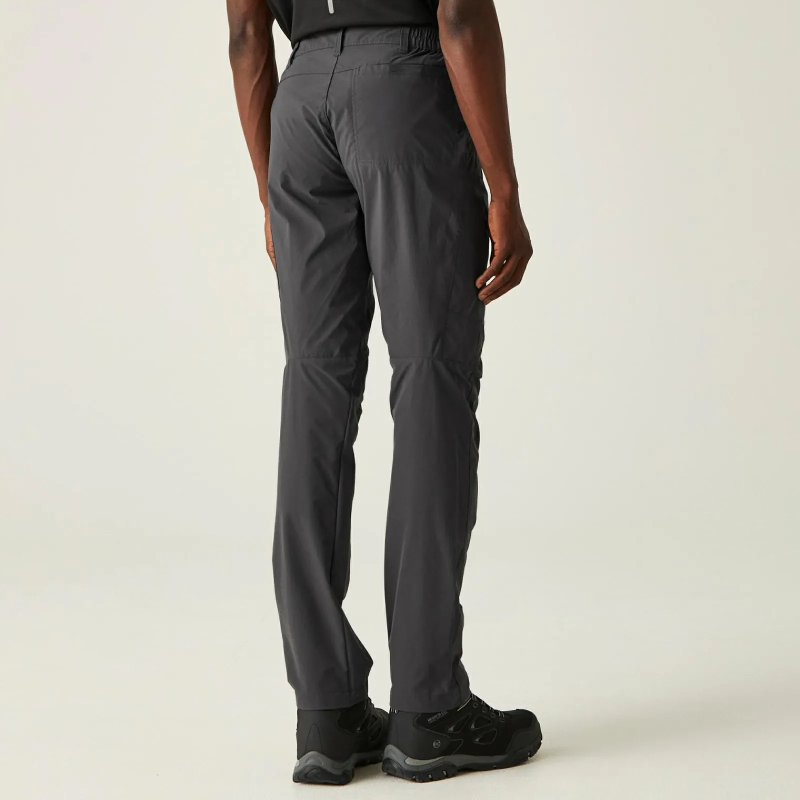 Regatta Pantalon technique Outdoor Highton |<Homme Pantalons De Marche|Pantalons De Marche