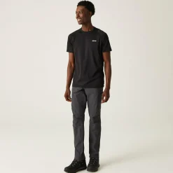 Regatta Pantalon technique Outdoor Highton |<Homme Pantalons De Marche|Pantalons De Marche