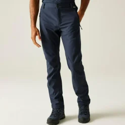 Regatta Pantalon technique outdoor GEO II |<Homme Pantalons De Marche|Pantalons De Marche