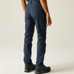 Regatta Pantalon technique outdoor GEO II |<Homme Pantalons De Marche|Pantalons De Marche