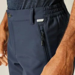 Regatta Pantalon technique outdoor GEO II |<Homme Pantalons De Marche|Pantalons De Marche