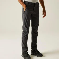 Regatta Pantalon technique outdoor GEO II |<Homme Pantalons De Marche|Pantalons De Marche