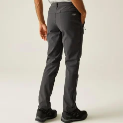 Regatta Pantalon technique outdoor GEO II |<Homme Pantalons De Marche|Pantalons De Marche