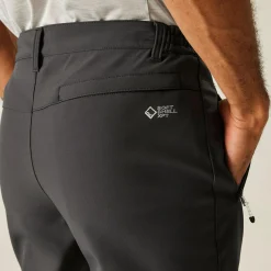 Regatta Pantalon technique outdoor GEO II |<Homme Pantalons De Marche|Pantalons De Marche
