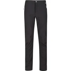 Regatta Pantalon technique outdoor GEO II |<Homme Pantalons De Marche|Pantalons De Marche