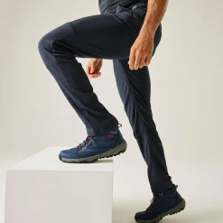 Regatta Pantalon technique outdoor FENTON |<Homme Pantalons De Marche|Pantalons De Marche