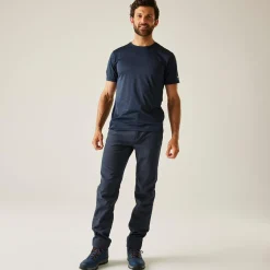 Regatta Pantalon technique outdoor FENTON |<Homme Pantalons De Marche|Pantalons De Marche