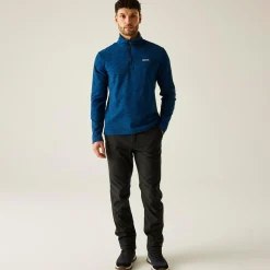 Regatta Pantalon technique outdoor FENTON |<Homme Pantalons De Marche|Pantalons De Marche