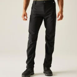 Regatta Pantalon technique outdoor GEO II |<Homme Pantalons De Marche|Pantalons De Marche