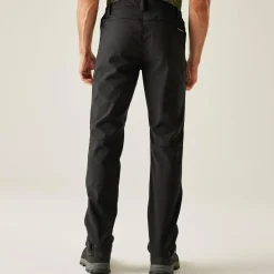 Regatta Pantalon technique outdoor GEO II |<Homme Pantalons De Marche|Pantalons De Marche