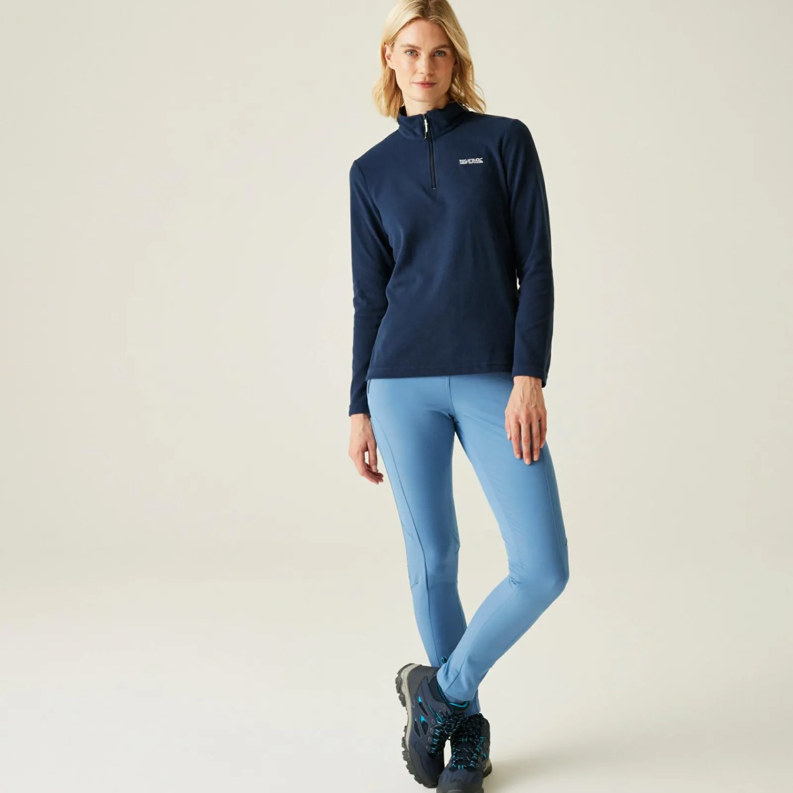 Regatta Pantalon technique Pentre |<Femme Pantalons De Marche