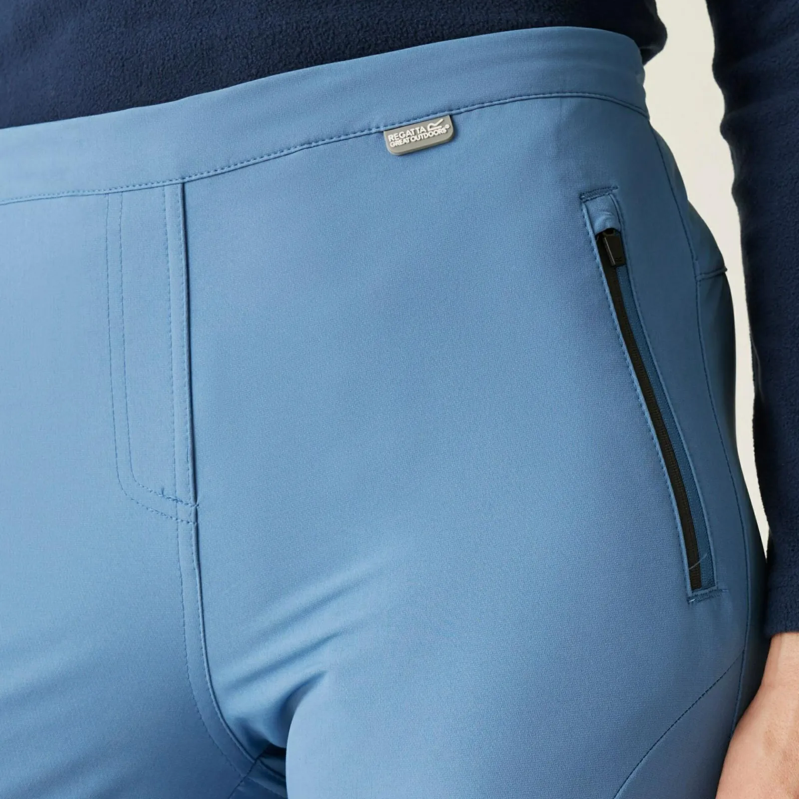 Regatta Pantalon technique Pentre |<Femme Pantalons De Marche