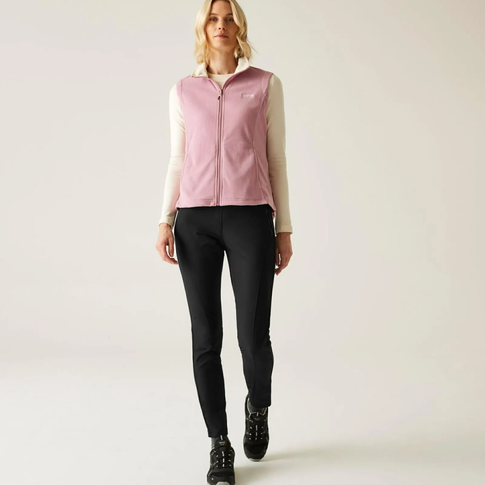 Regatta Pantalon technique Pentre |<Femme Pantalons Imperméables|Pantalons De Marche