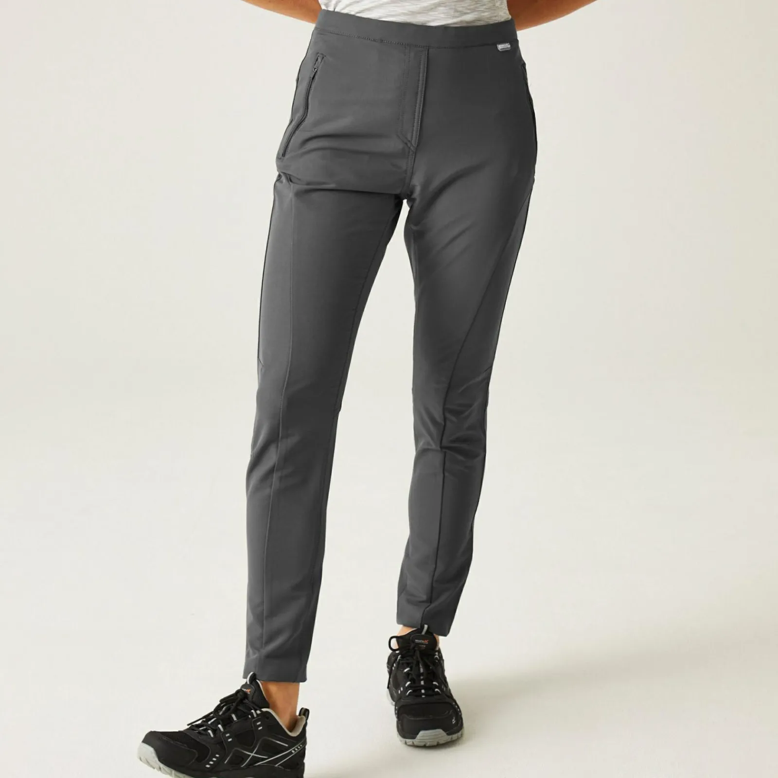 Regatta Pantalon technique Pentre |<Femme Pantalons Imperméables|Pantalons De Marche