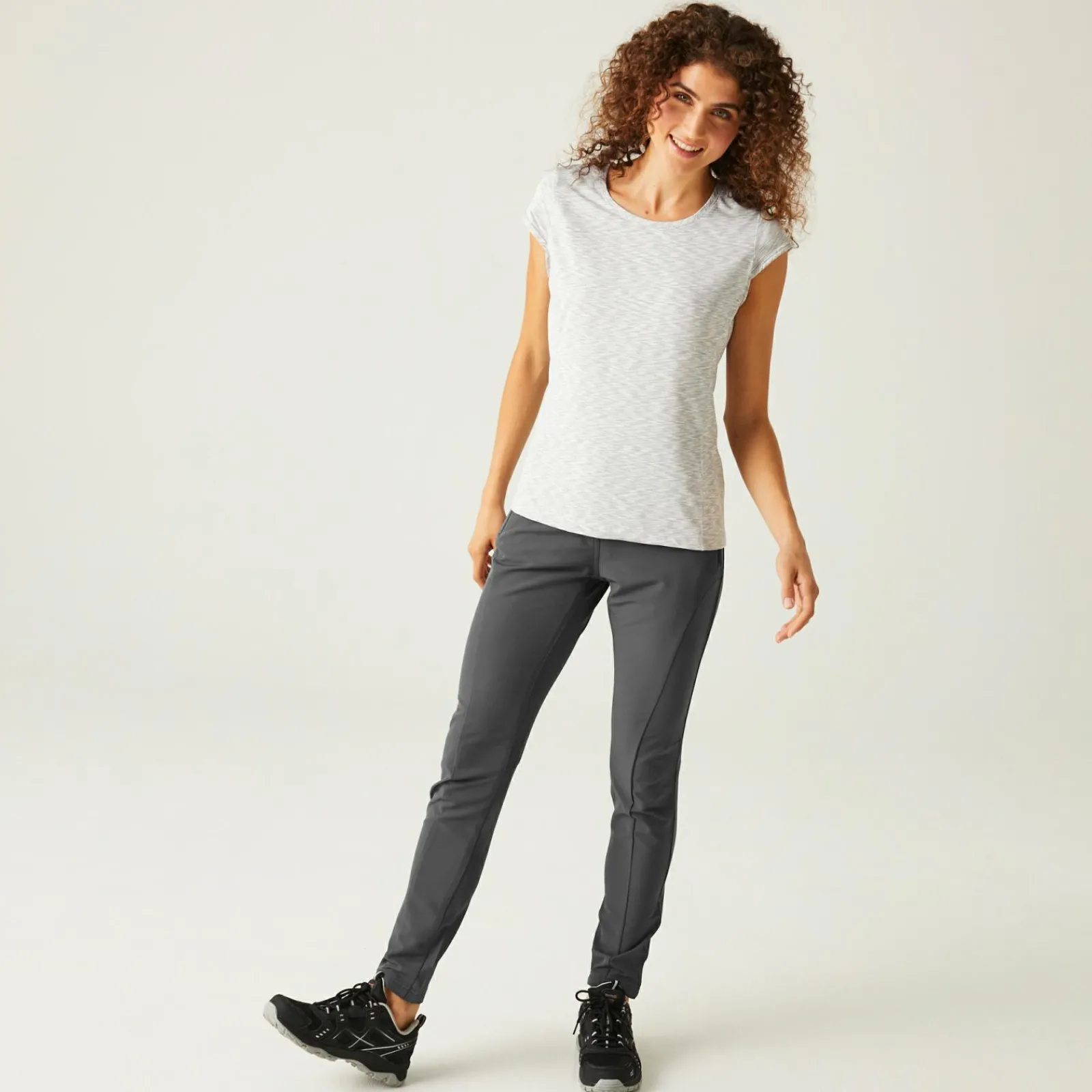 Regatta Pantalon technique Pentre |<Femme Pantalons Imperméables|Pantalons De Marche
