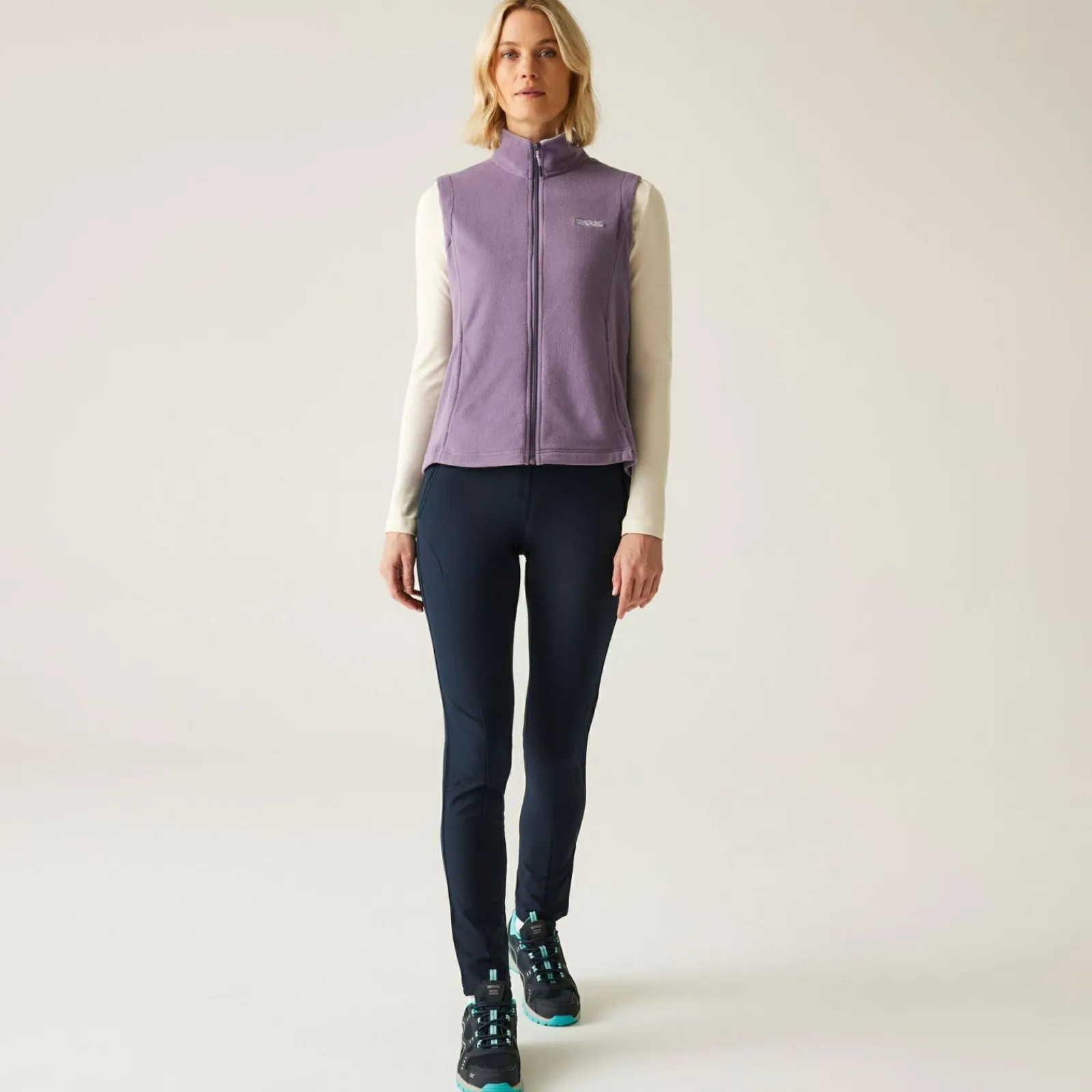 Regatta Pantalon technique Pentre |<Femme Pantalons Imperméables|Pantalons De Marche
