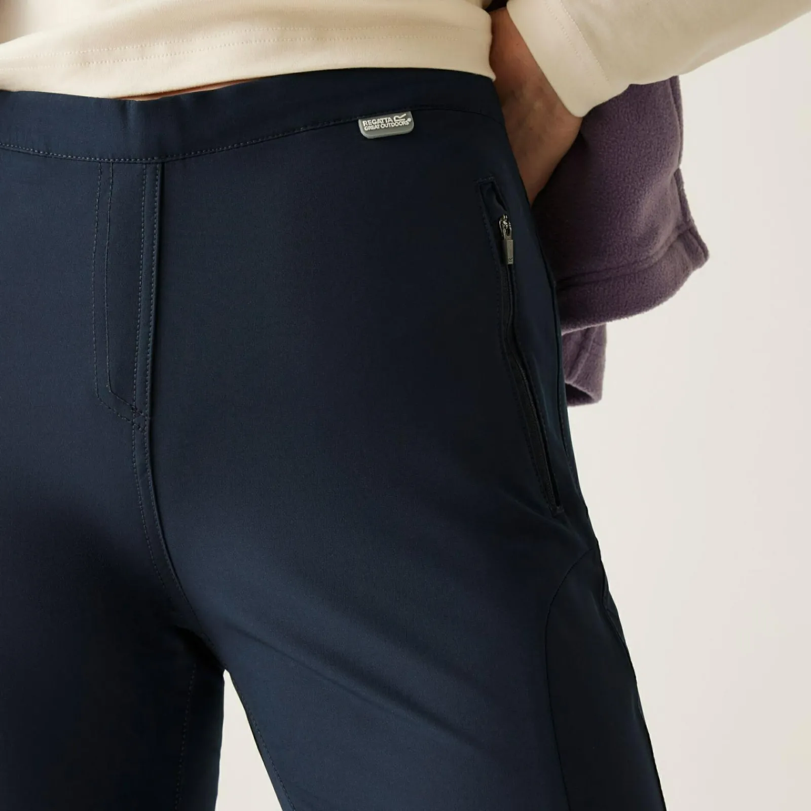 Regatta Pantalon technique Pentre |<Femme Pantalons Imperméables|Pantalons De Marche