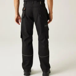 Regatta Pantalon technique Professional Homme Holster |< Pantalons|Pantalons De Travail