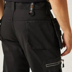 Regatta Pantalon technique Professional Homme Holster |< Pantalons|Pantalons De Travail