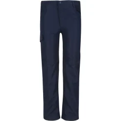 Regatta Pantalon technique Sorcer II |<Enfant Vêtements Garçon|Pantalons Zippés