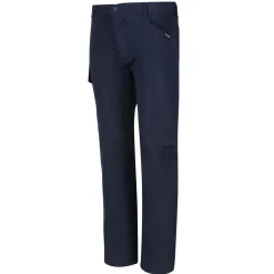 Regatta Pantalon technique Sorcer II |<Enfant Vêtements Garçon|Pantalons Zippés