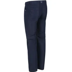 Regatta Pantalon technique Sorcer II |<Enfant Vêtements Garçon|Pantalons Zippés