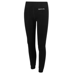 Regatta Pantalon thermique extensible pour femme |<Femme Leggings|Doudounes