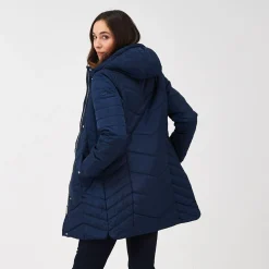 Regatta Panthea Femme Veste à capuche |<Femme Doudounes|Vestes Chaudes
