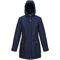 Regatta Panthea Femme Veste à capuche |<Femme Doudounes|Vestes Chaudes