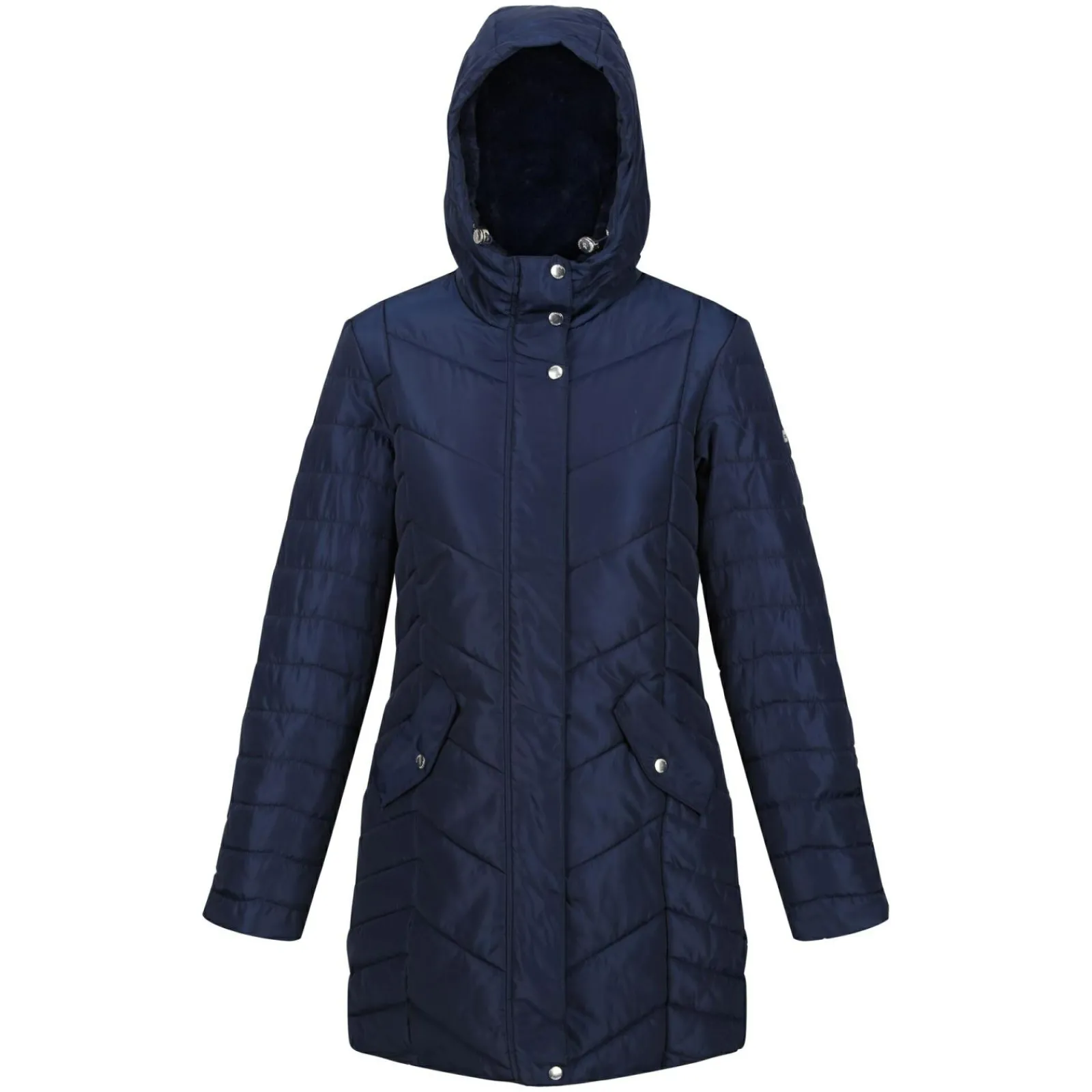 Regatta Panthea Femme Veste à capuche |<Femme Doudounes|Vestes Chaudes