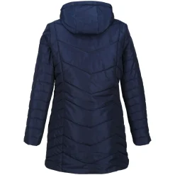 Regatta Panthea Femme Veste à capuche |<Femme Doudounes|Vestes Chaudes