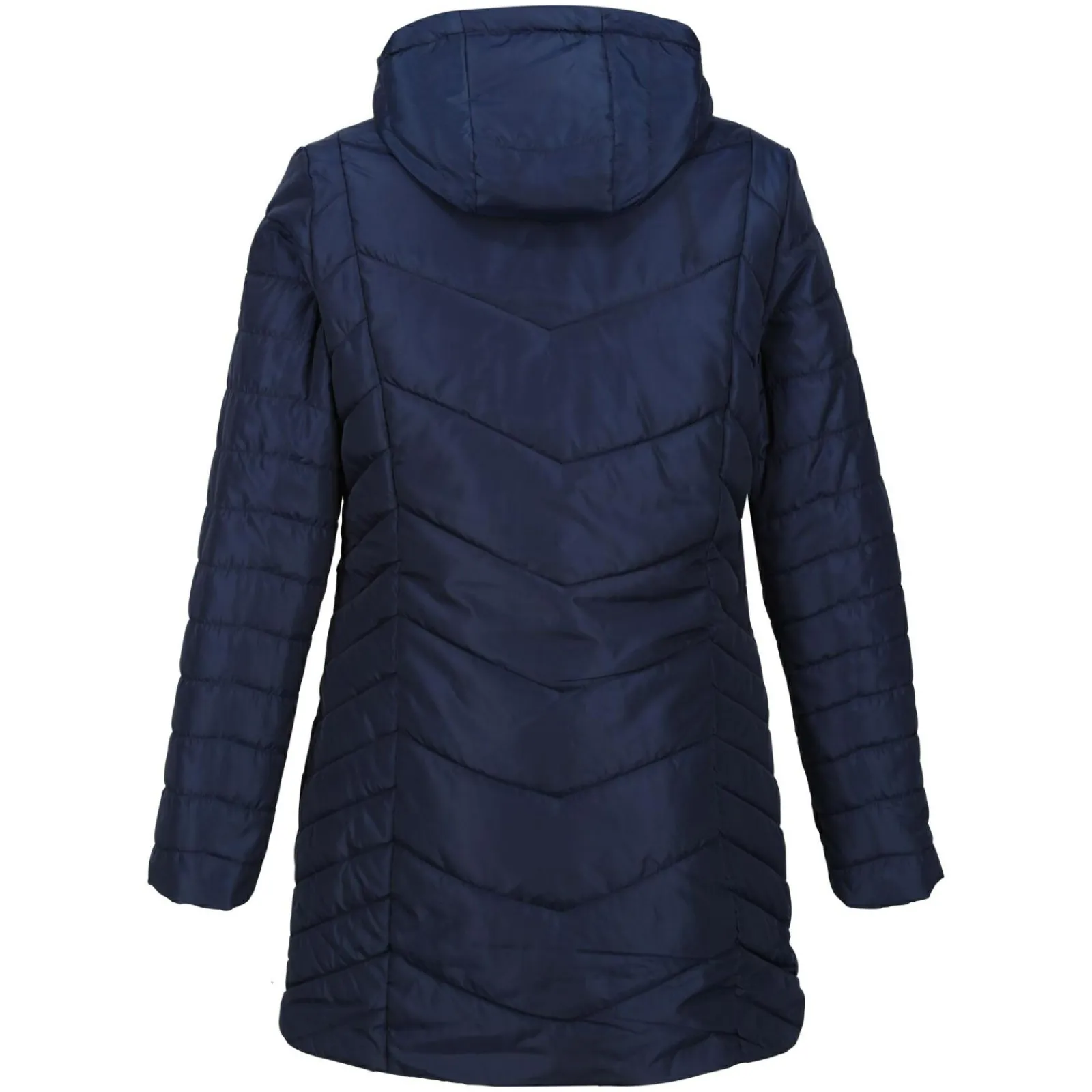 Regatta Panthea Femme Veste à capuche |<Femme Doudounes|Vestes Chaudes