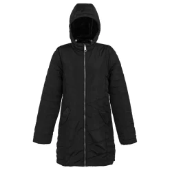 Regatta Panthea Femme Veste à capuche |<Femme Doudounes|Vestes Chaudes