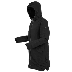 Regatta Panthea Femme Veste à capuche |<Femme Doudounes|Vestes Chaudes