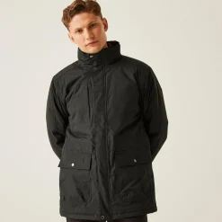 Regatta Parka imperméable et isolante Homme DARBY III |< Vestes & Manteaux|Vestes