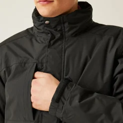 Regatta Parka imperméable et isolante Homme DARBY III |< Vestes & Manteaux|Vestes