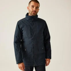 Regatta Parka imperméable et isolante Homme DARBY III |< Vestes & Manteaux|Vestes