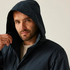 Regatta Parka imperméable et isolante Homme DARBY III |< Vestes & Manteaux|Vestes