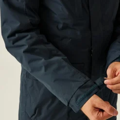Regatta Parka imperméable et isolante Homme DARBY III |< Vestes & Manteaux|Vestes