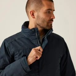 Regatta Parka imperméable et isolante Homme DARBY III |< Vestes & Manteaux|Vestes