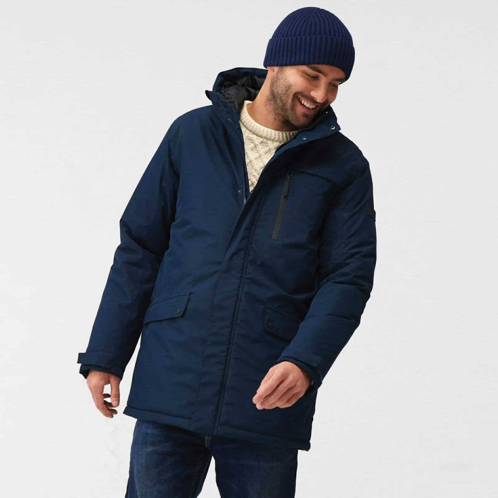 Regatta Penbreck Homme Veste imperméable |<Homme Vestes Imperméables