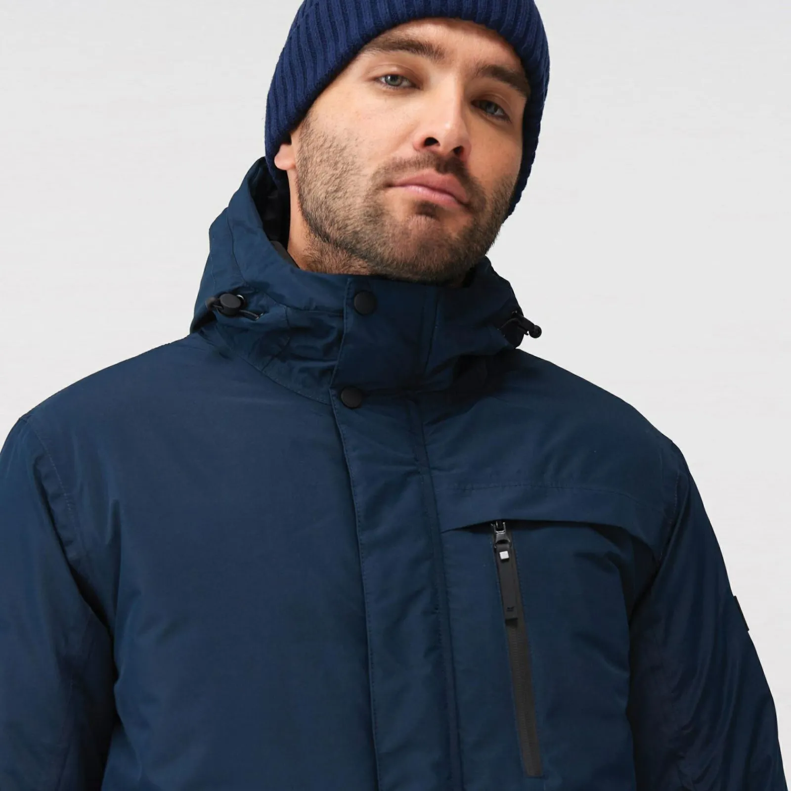 Regatta Penbreck Homme Veste imperméable |<Homme Vestes Imperméables
