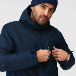 Regatta Penbreck Homme Veste imperméable |<Homme Vestes Imperméables
