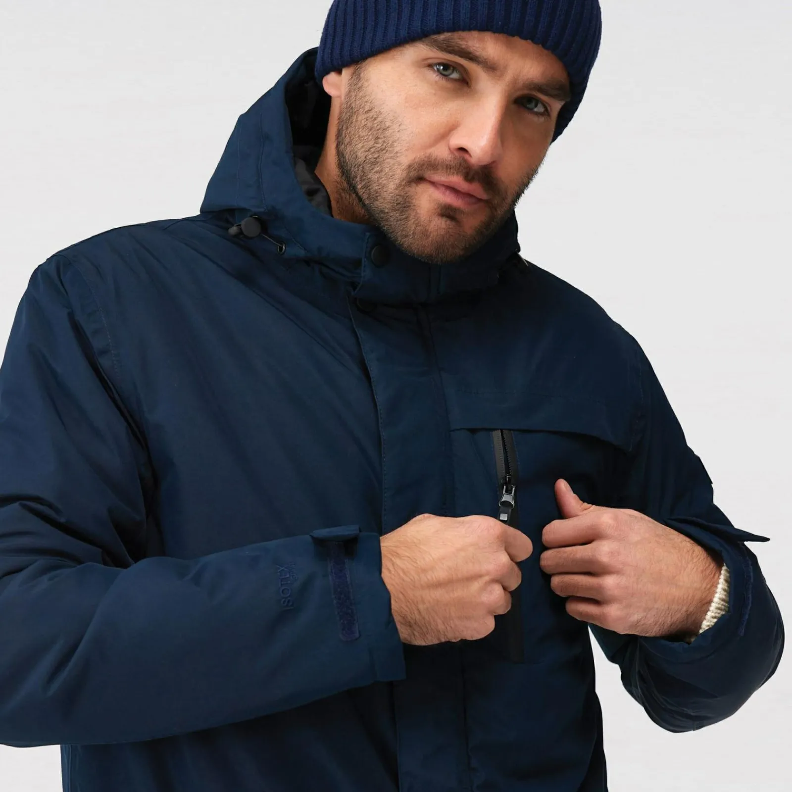 Regatta Penbreck Homme Veste imperméable |<Homme Vestes Imperméables