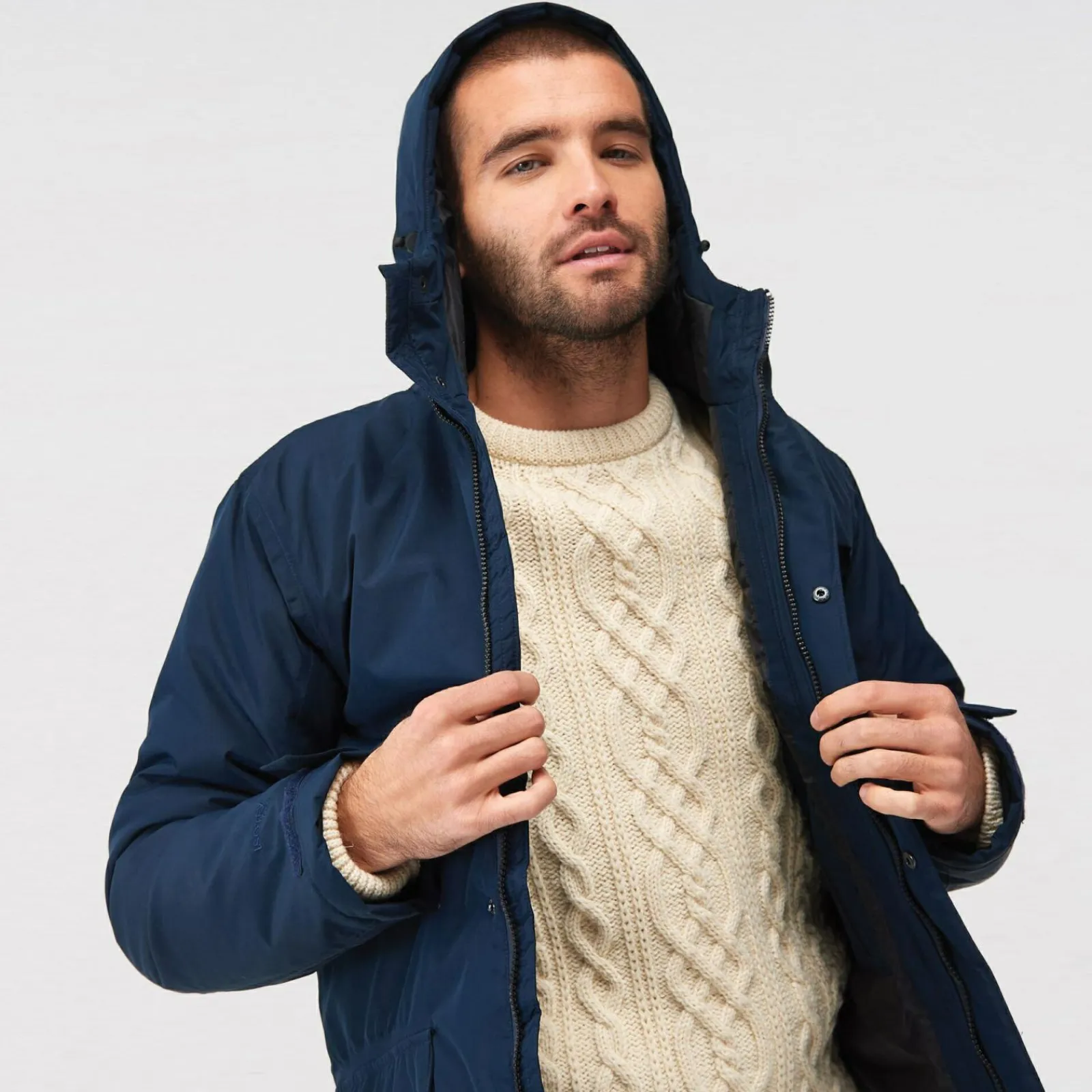 Regatta Penbreck Homme Veste imperméable |<Homme Vestes Imperméables