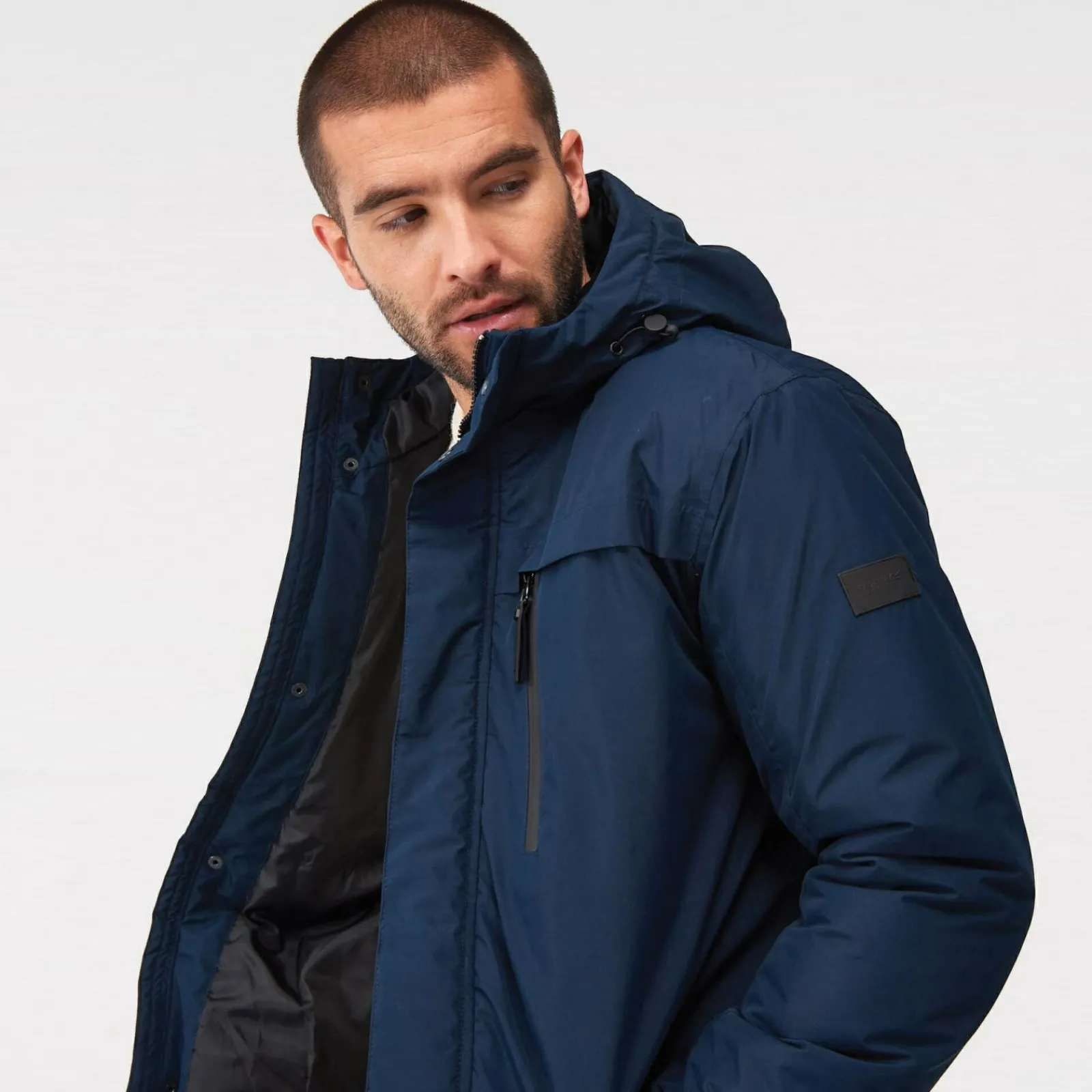 Regatta Penbreck Homme Veste imperméable |<Homme Vestes Imperméables