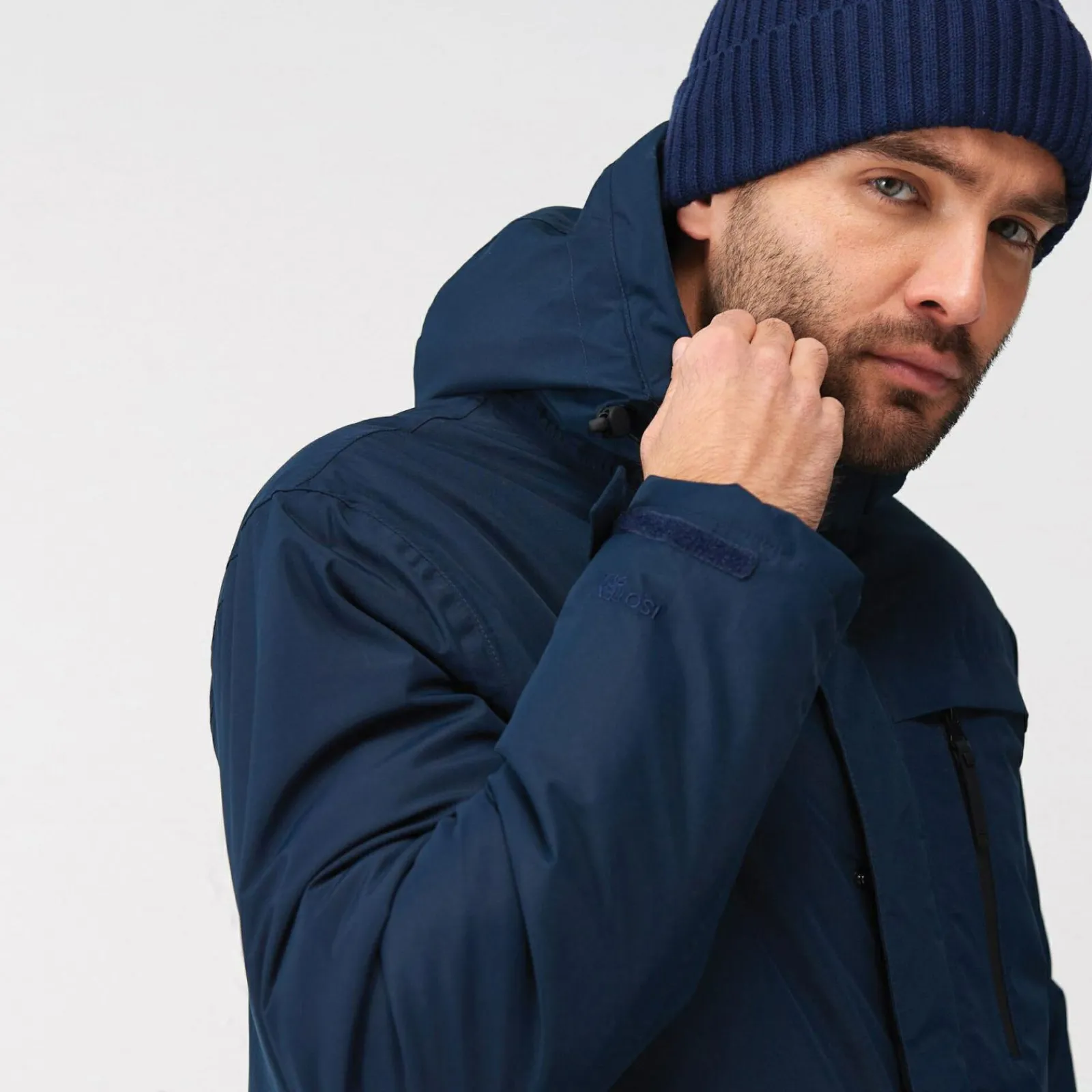 Regatta Penbreck Homme Veste imperméable |<Homme Vestes Imperméables